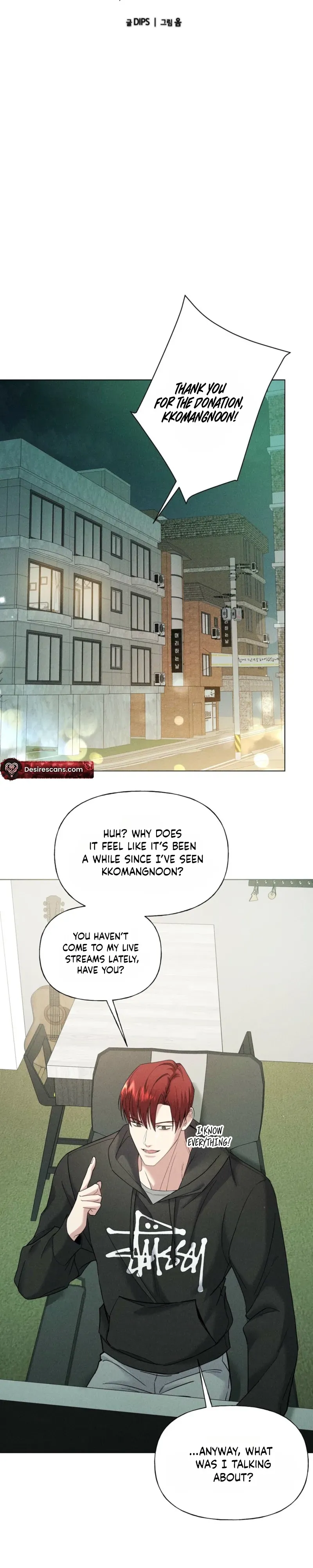 Read X-Sponsor chapter 3 image 11 on Lezhin