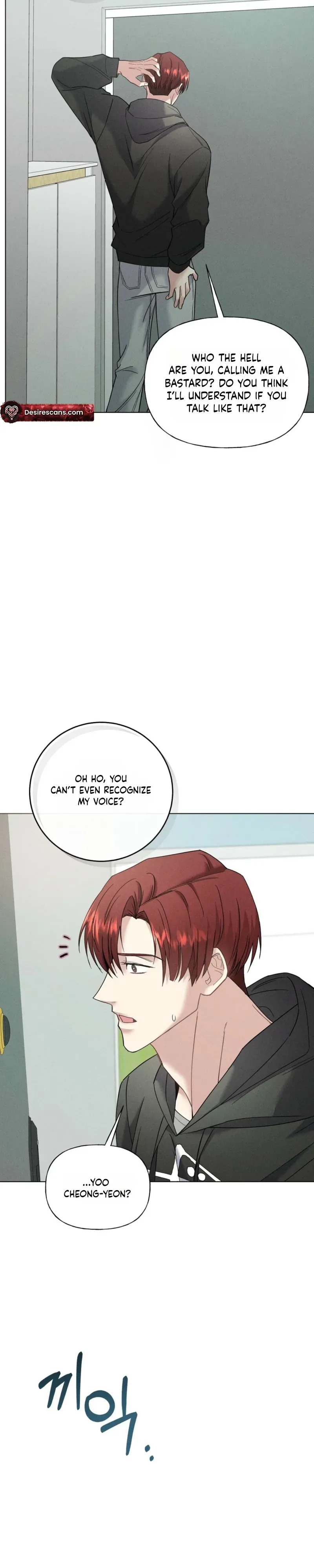 Read X-Sponsor chapter 3 image 14 on Lezhin