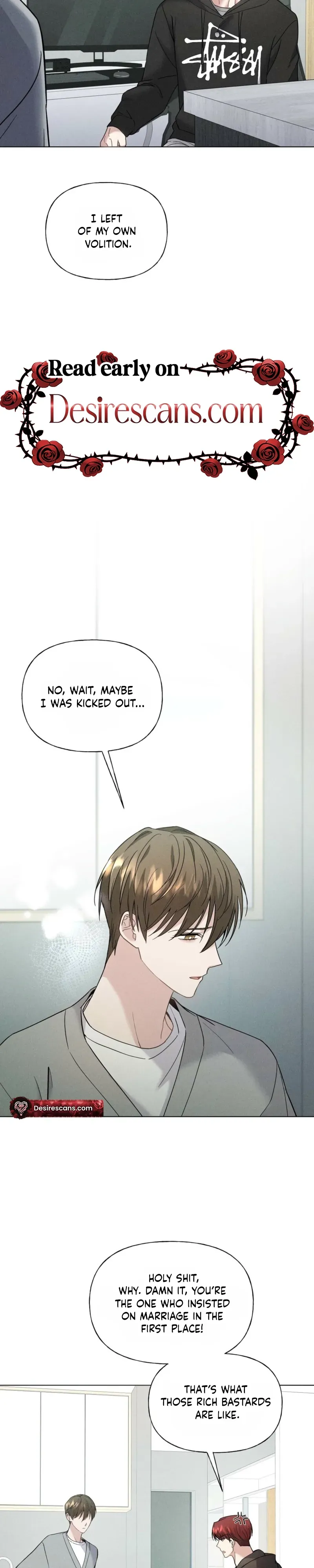 Read X-Sponsor chapter 3 image 20 on Lezhin