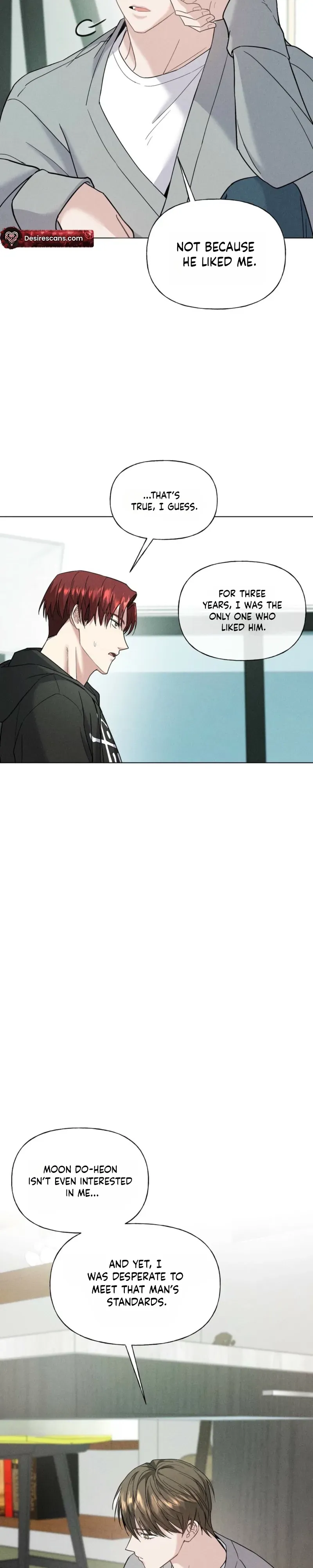 Read X-Sponsor chapter 3 image 24 on Lezhin
