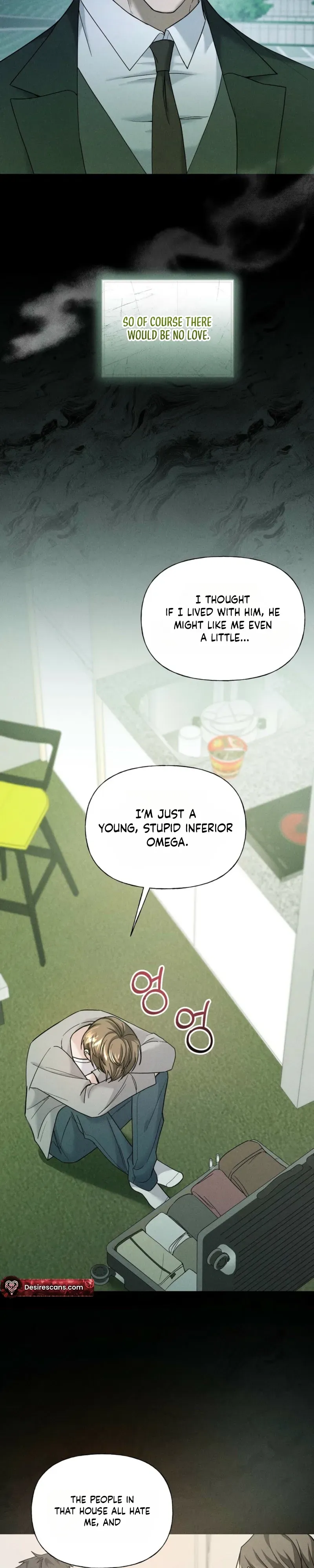 Read X-Sponsor chapter 3 image 30 on Lezhin