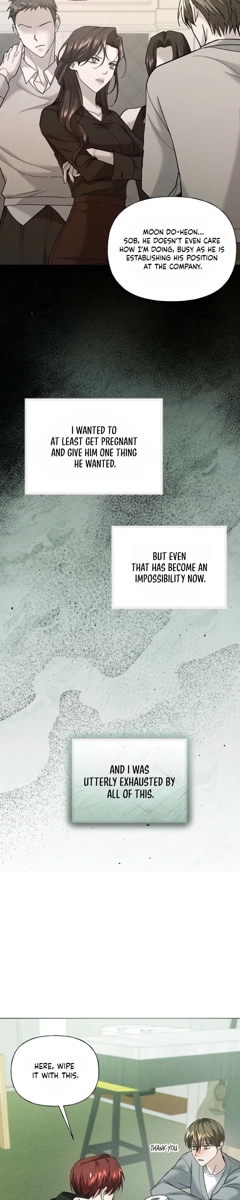 Read X-Sponsor chapter 3 image 31 on Lezhin