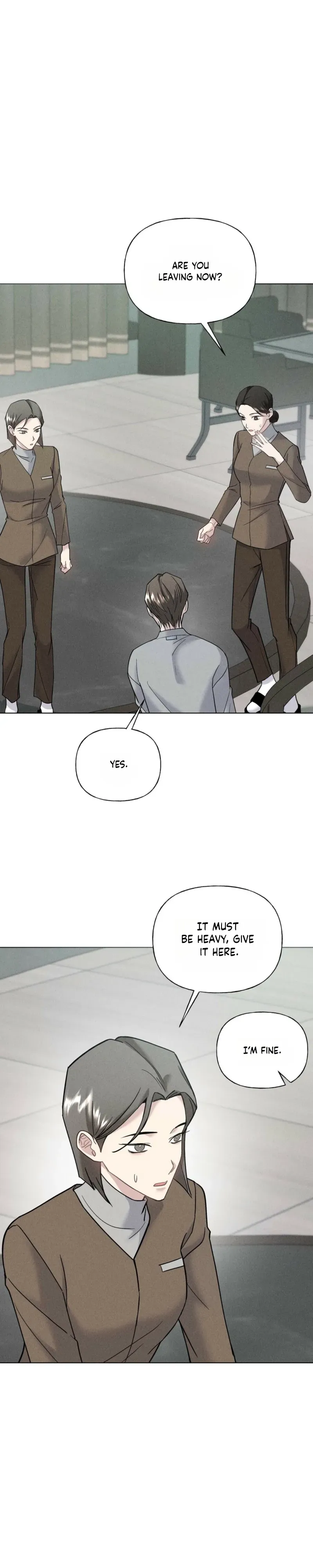 Read X-Sponsor chapter 3 image 5 on Lezhin