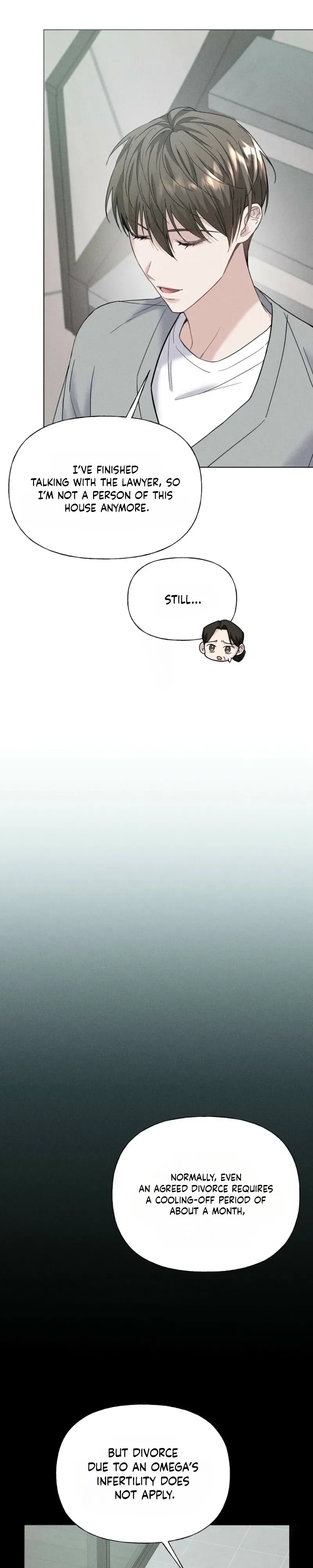 Read X-Sponsor chapter 3 image 6 on Lezhin