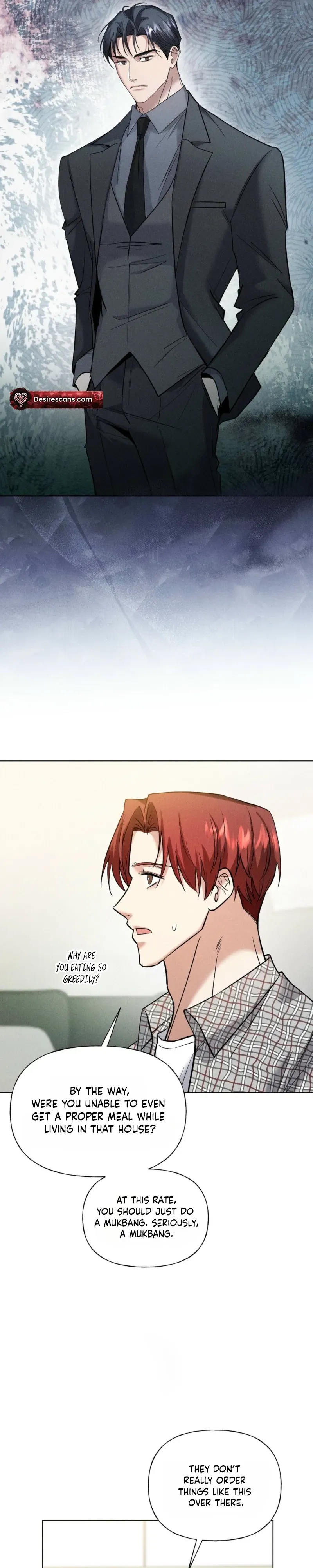 Read X-Sponsor chapter 4 image 11 on Lezhin