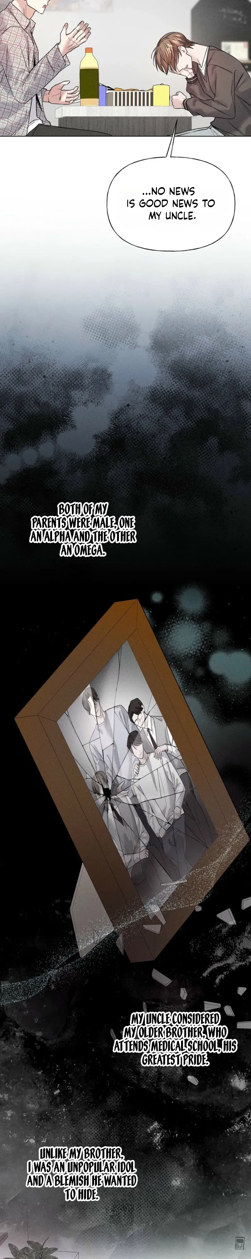Read X-Sponsor chapter 4 image 16 on Lezhin