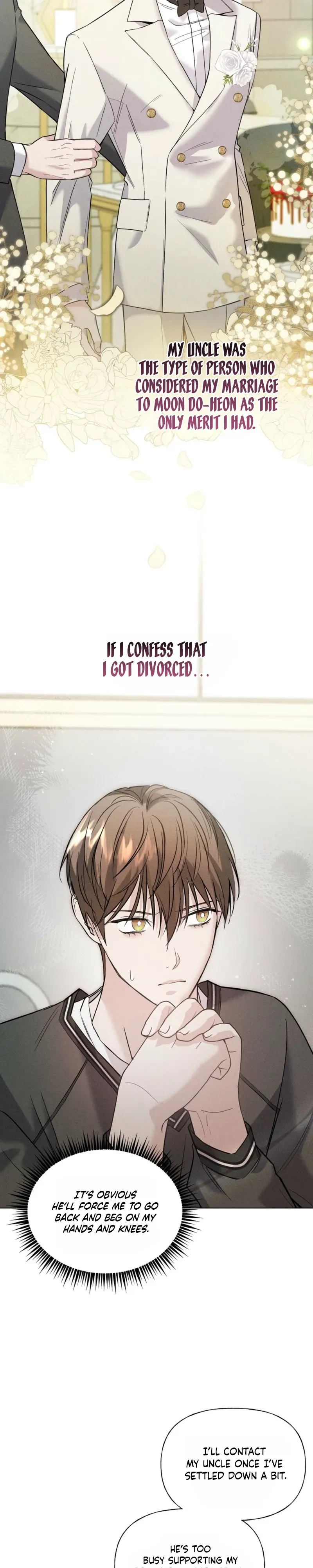 Read X-Sponsor chapter 4 image 18 on Lezhin