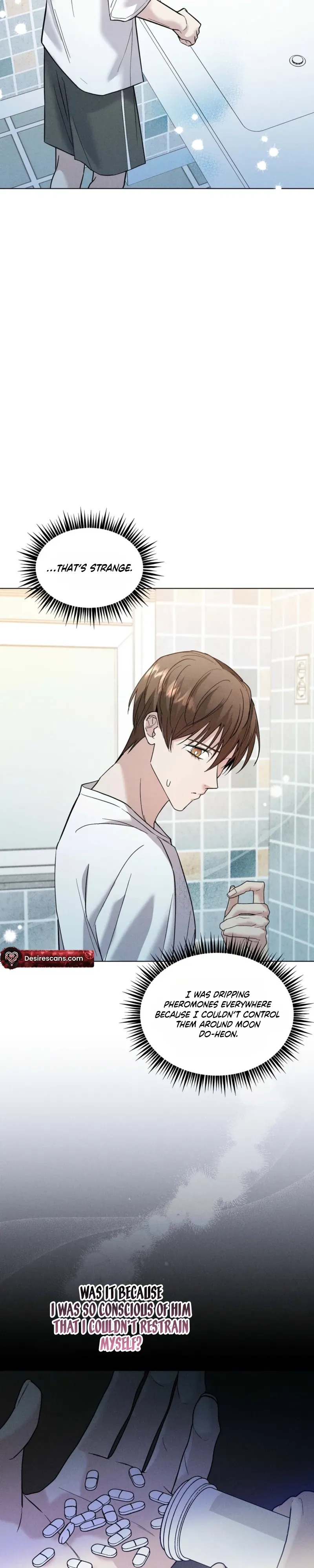 Read X-Sponsor chapter 4 image 20 on Lezhin