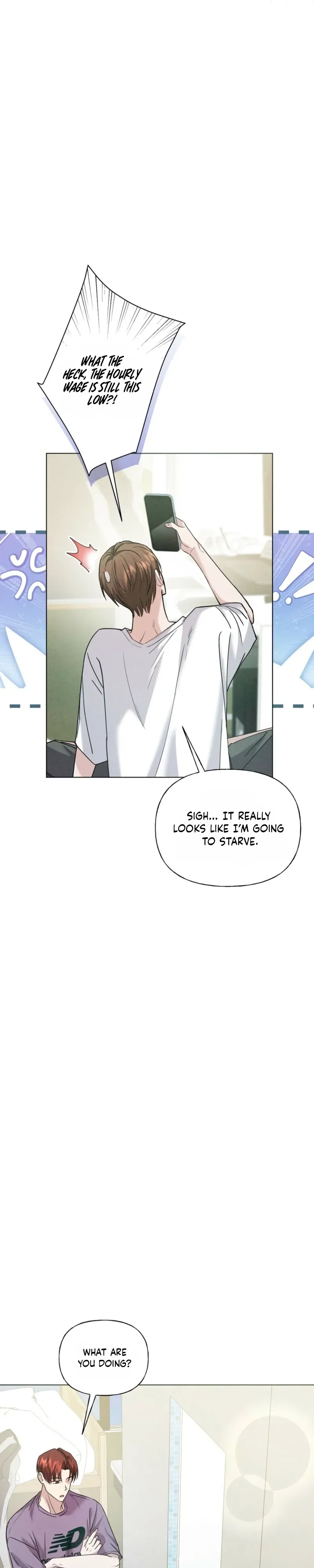 Read X-Sponsor chapter 4 image 24 on Lezhin