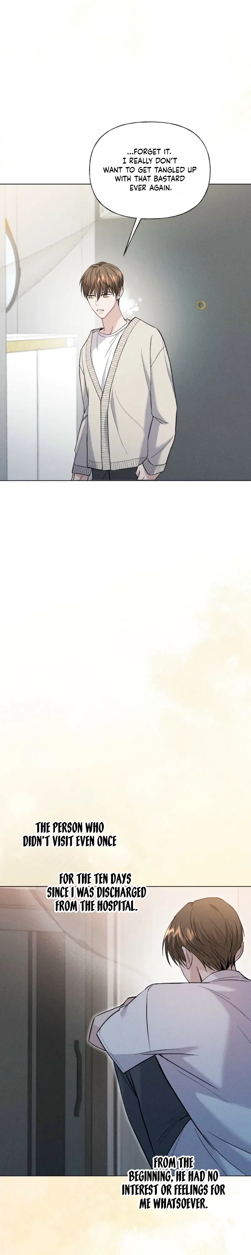 Read X-Sponsor chapter 4 image 27 on Lezhin