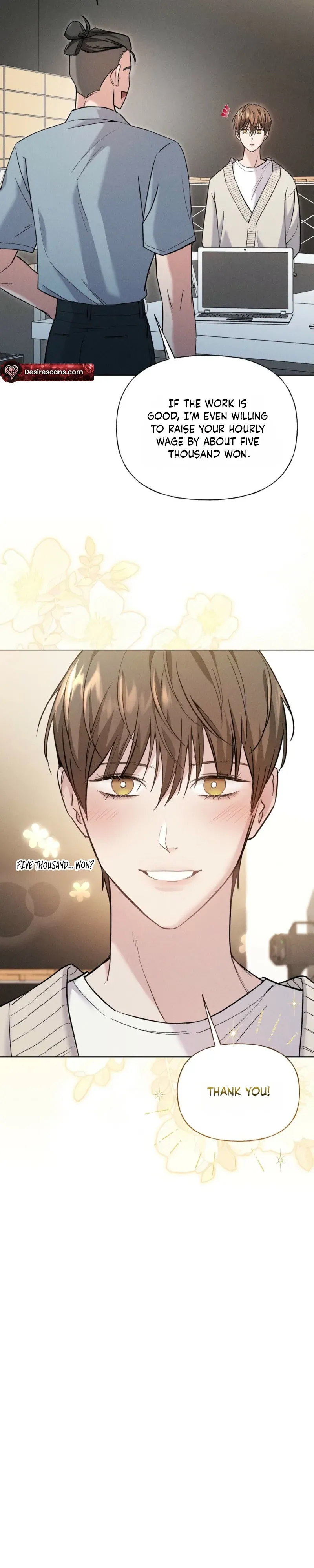 Read X-Sponsor chapter 4 image 30 on Lezhin