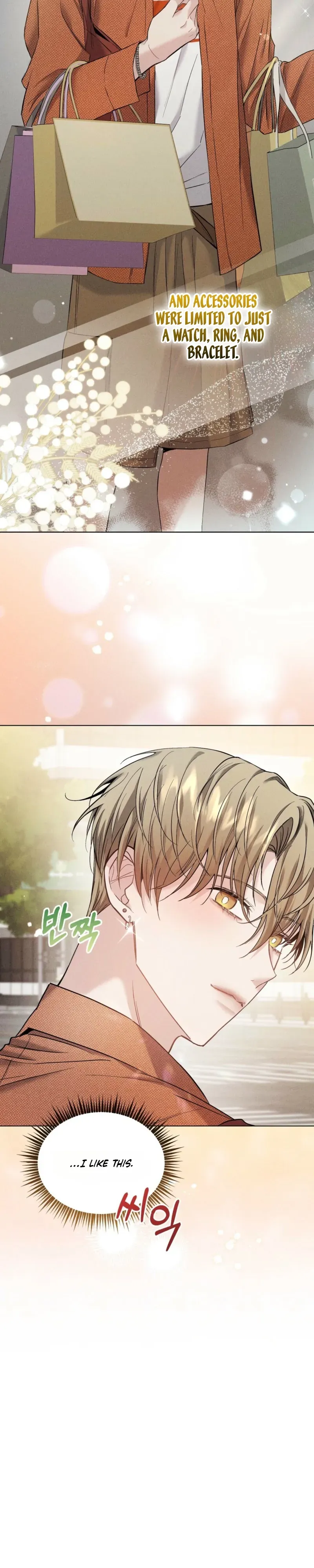 Read X-Sponsor chapter 4 image 32 on Lezhin