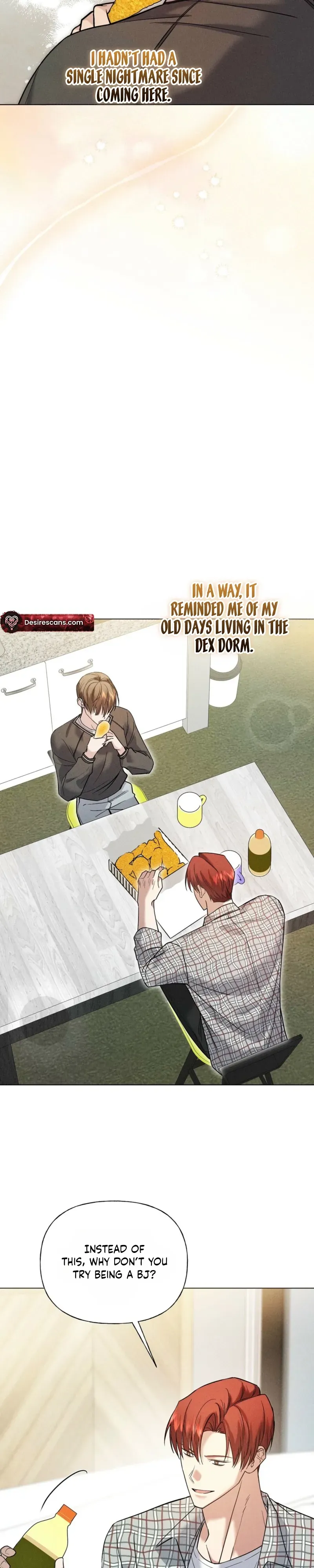 Read X-Sponsor chapter 4 image 8 on Lezhin