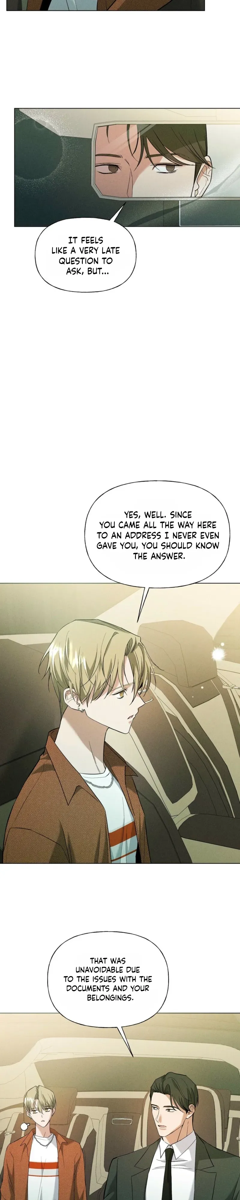 Read X-Sponsor chapter 5 image 12 on Lezhin