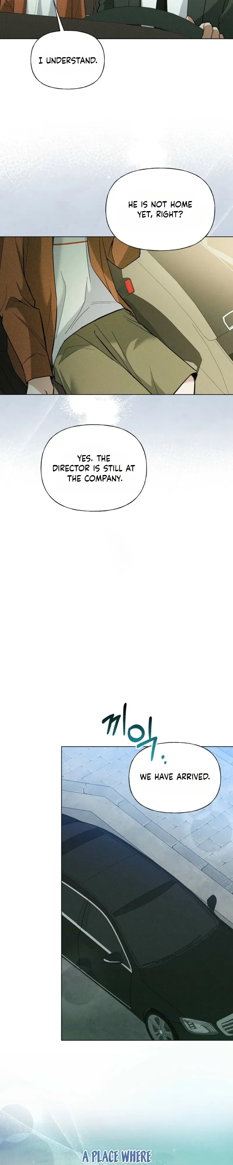 Read X-Sponsor chapter 5 image 13 on Lezhin