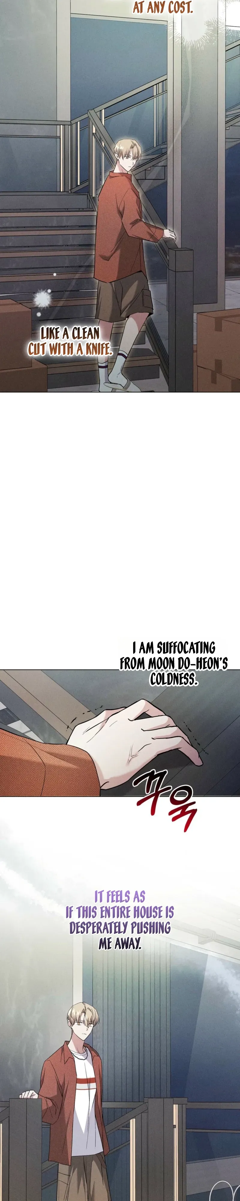 Read X-Sponsor chapter 5 image 16 on Lezhin