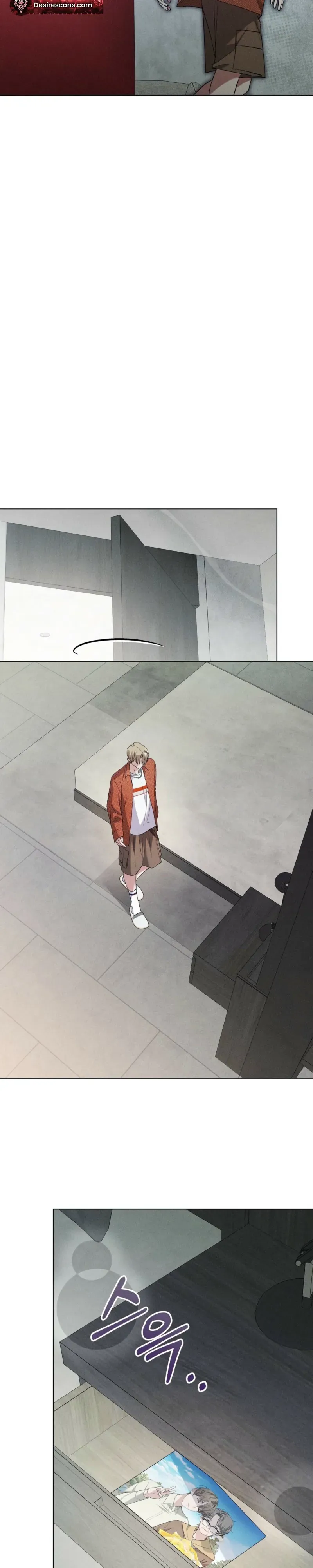 Read X-Sponsor chapter 5 image 18 on Lezhin