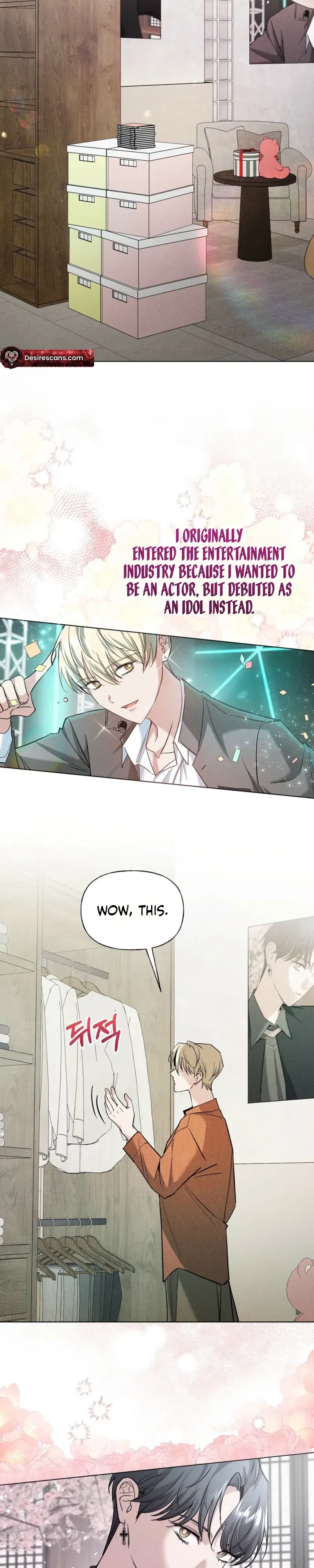 Read X-Sponsor chapter 5 image 21 on Lezhin