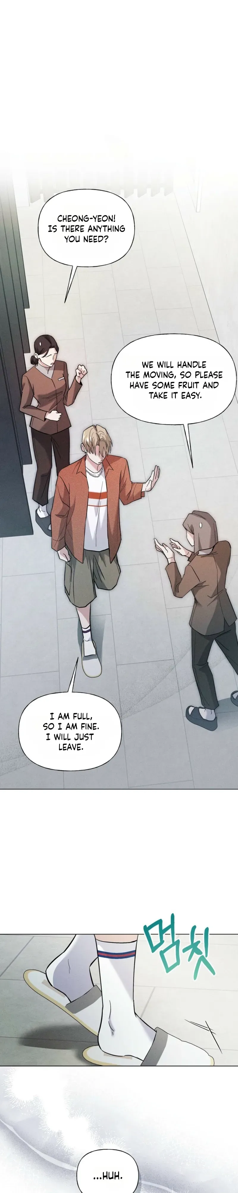 Read X-Sponsor chapter 5 image 23 on Lezhin