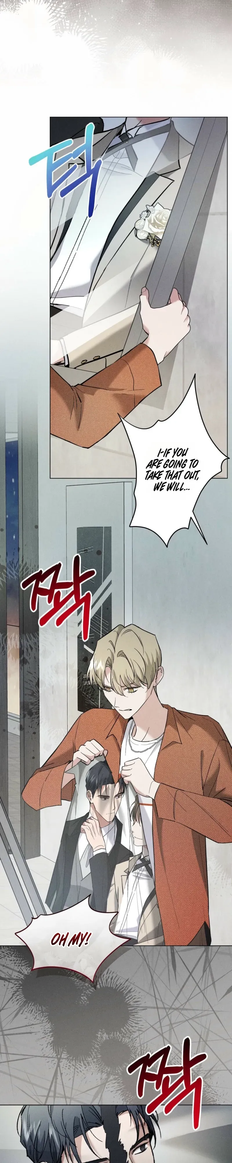 Read X-Sponsor chapter 5 image 25 on Lezhin