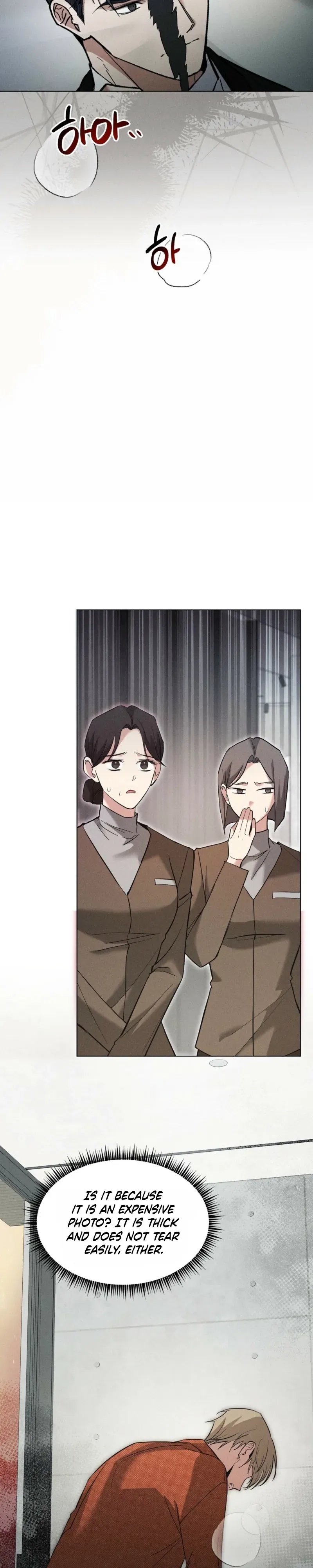 Read X-Sponsor chapter 5 image 26 on Lezhin