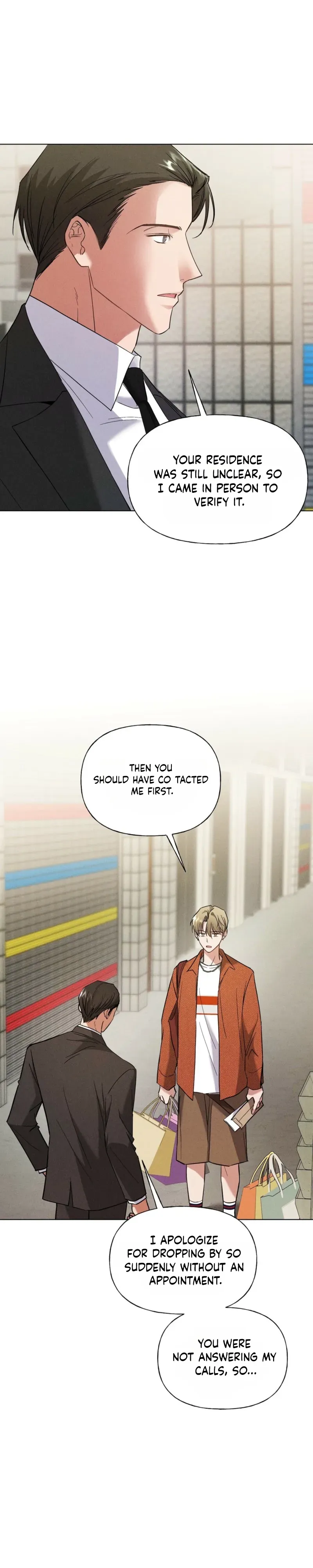 Read X-Sponsor chapter 5 image 3 on Lezhin