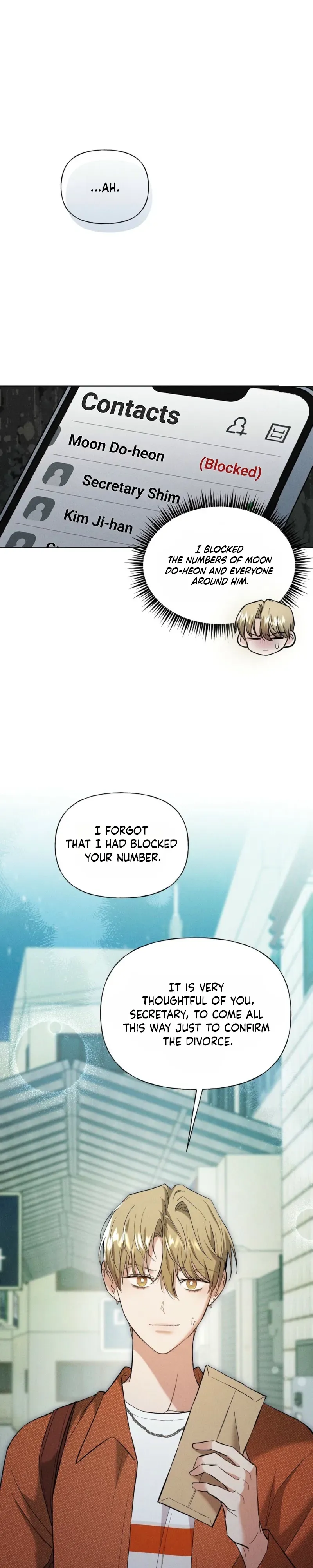 Read X-Sponsor chapter 5 image 4 on Lezhin