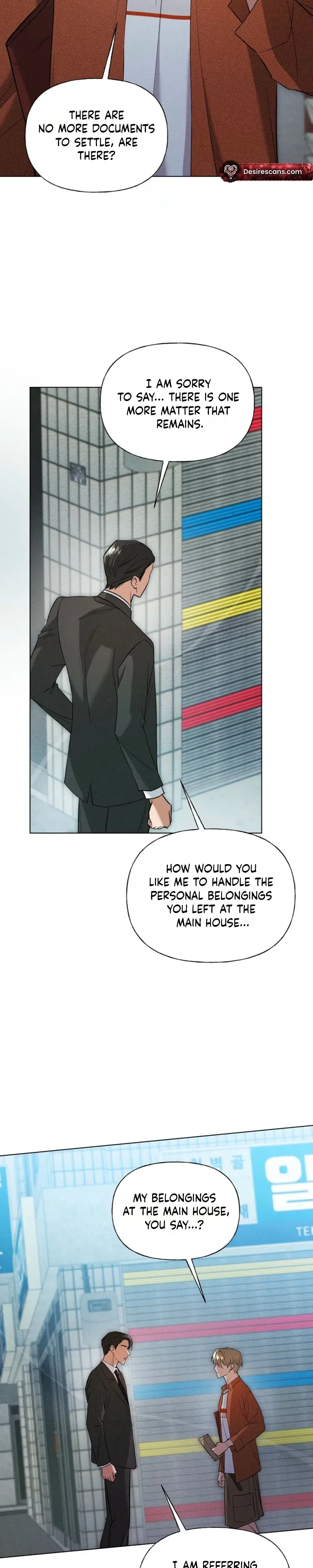 Read X-Sponsor chapter 5 image 5 on Lezhin