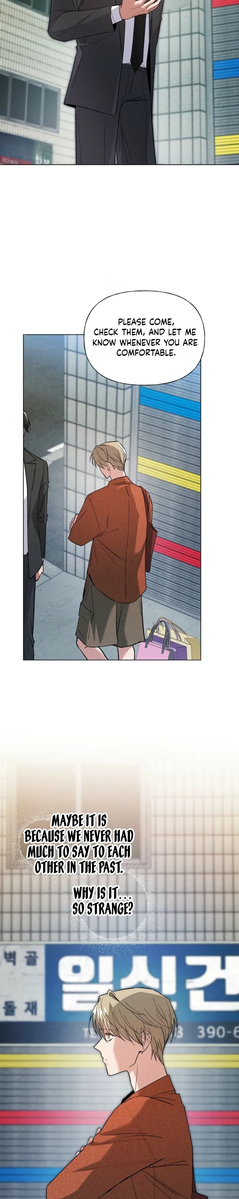 Read X-Sponsor chapter 5 image 7 on Lezhin