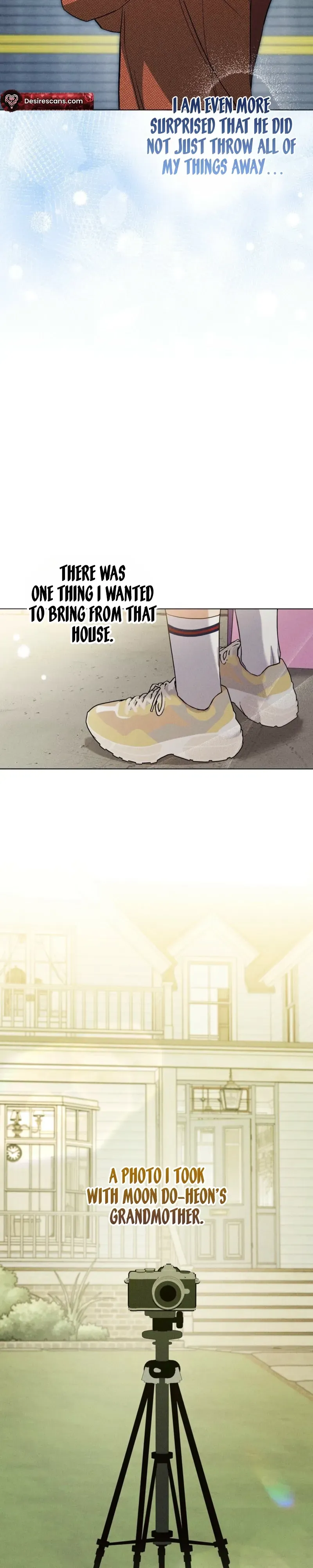Read X-Sponsor chapter 5 image 8 on Lezhin