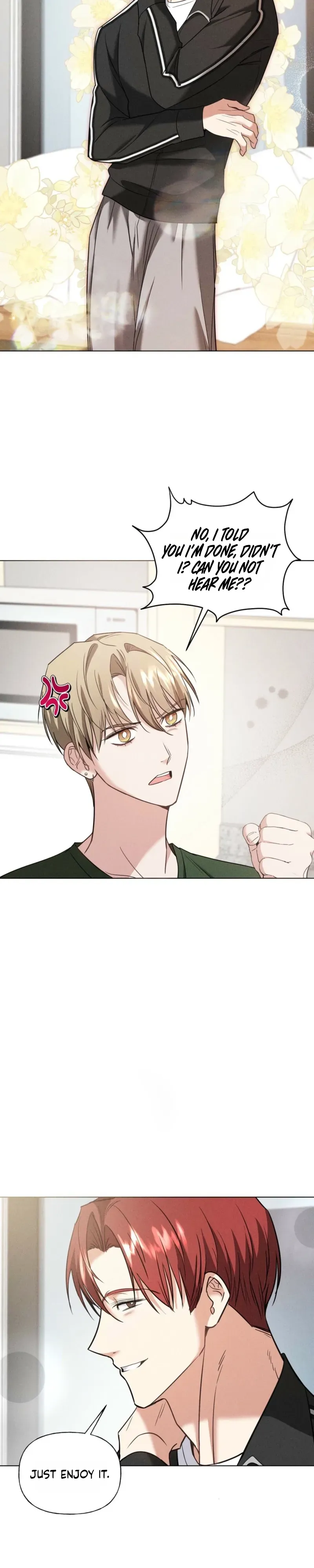 Read X-Sponsor chapter 6 image 19 on Lezhin
