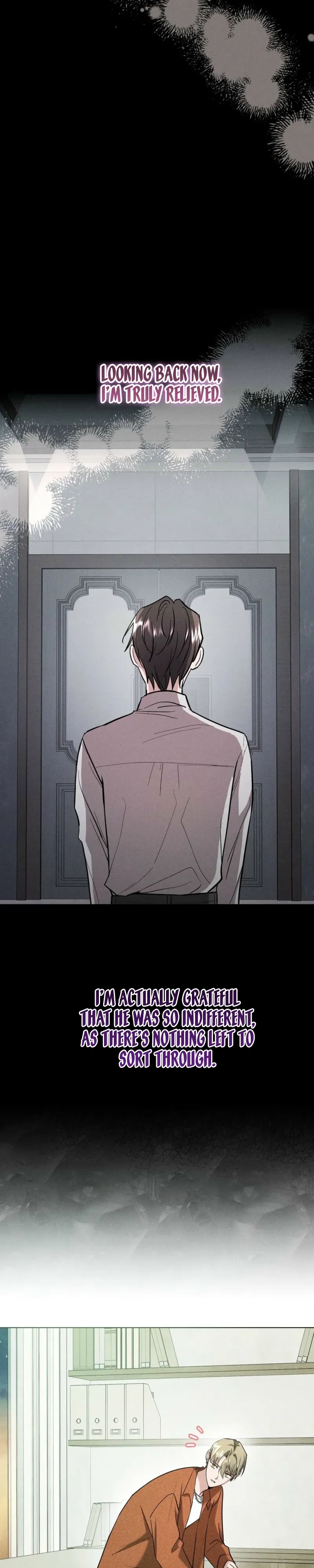 Read X-Sponsor chapter 6 image 2 on Lezhin