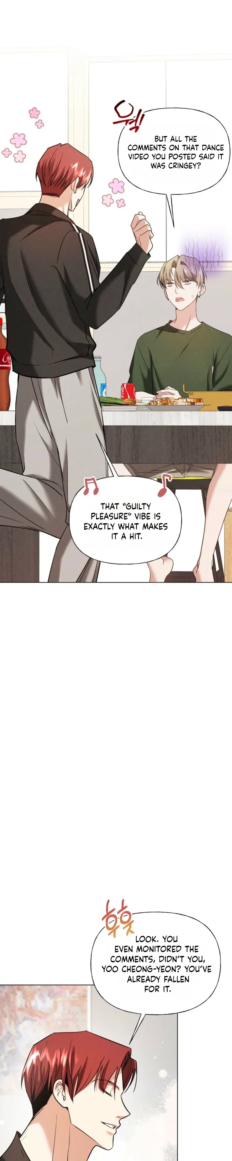Read X-Sponsor chapter 6 image 20 on Lezhin