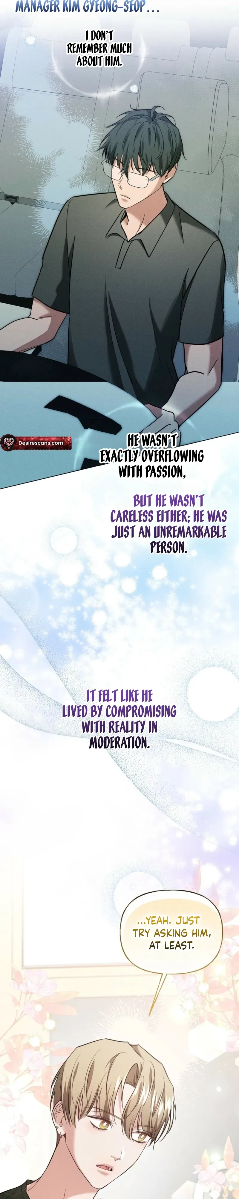 Read X-Sponsor chapter 6 image 27 on Lezhin