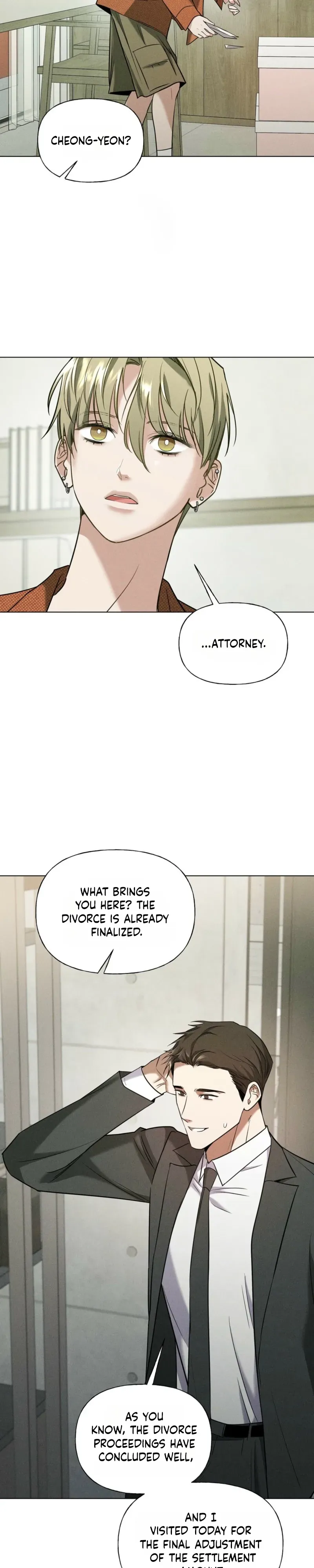 Read X-Sponsor chapter 6 image 3 on Lezhin