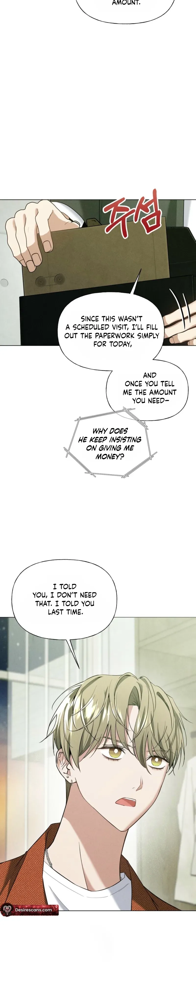 Read X-Sponsor chapter 6 image 4 on Lezhin