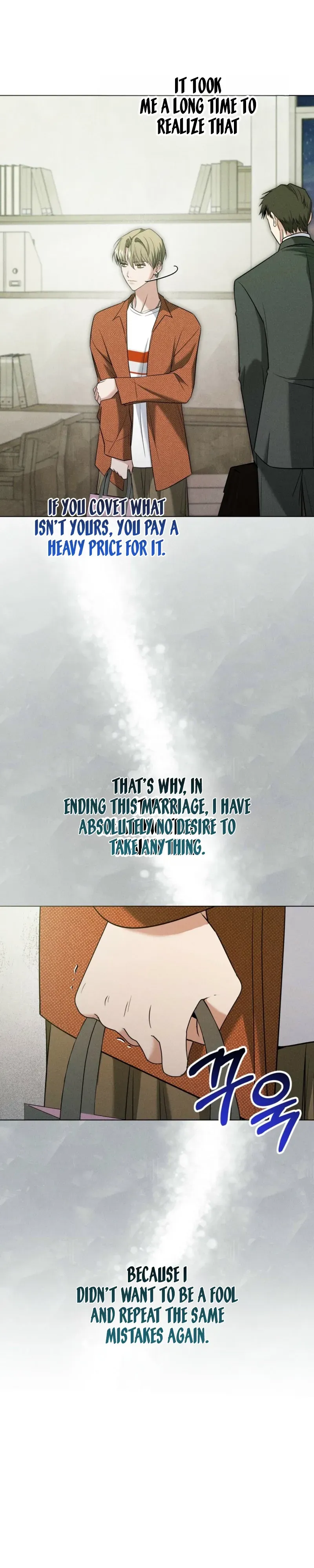 Read X-Sponsor chapter 6 image 5 on Lezhin