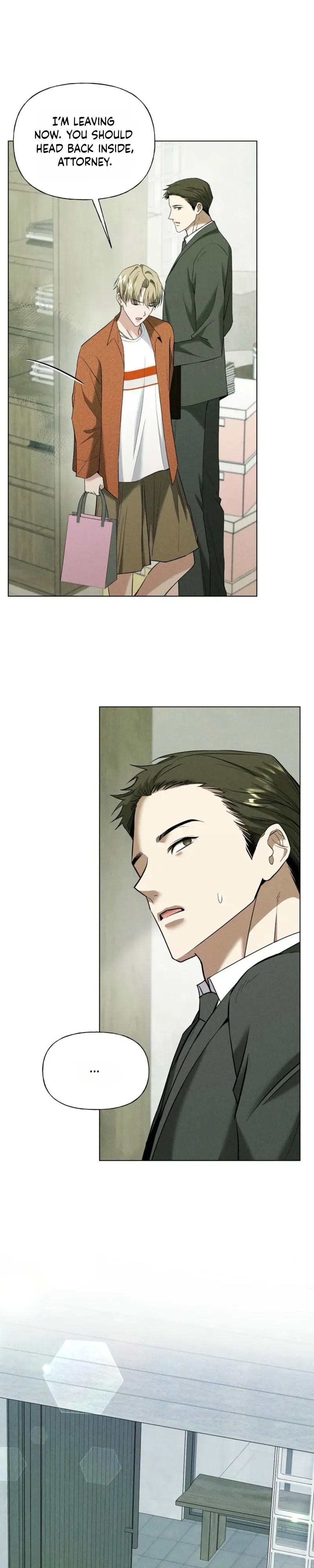 Read X-Sponsor chapter 6 image 6 on Lezhin