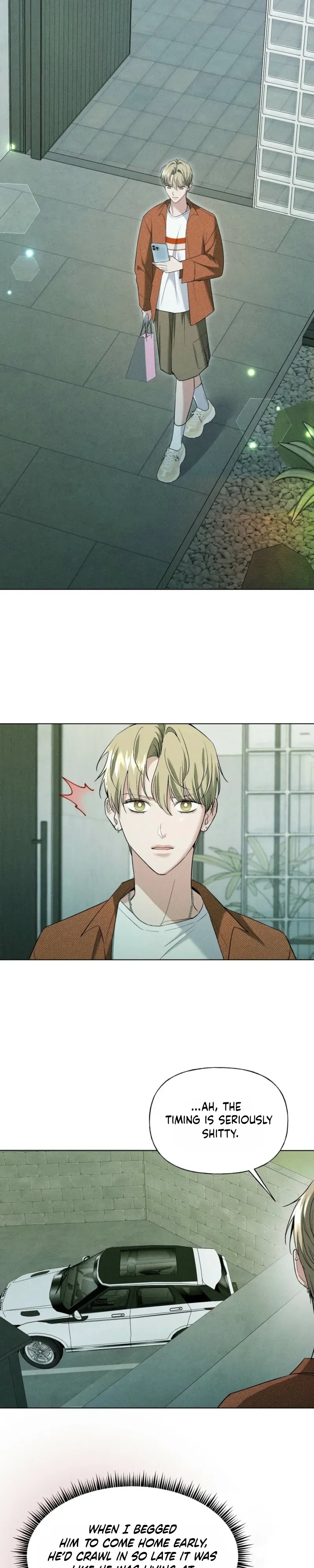 Read X-Sponsor chapter 6 image 7 on Lezhin