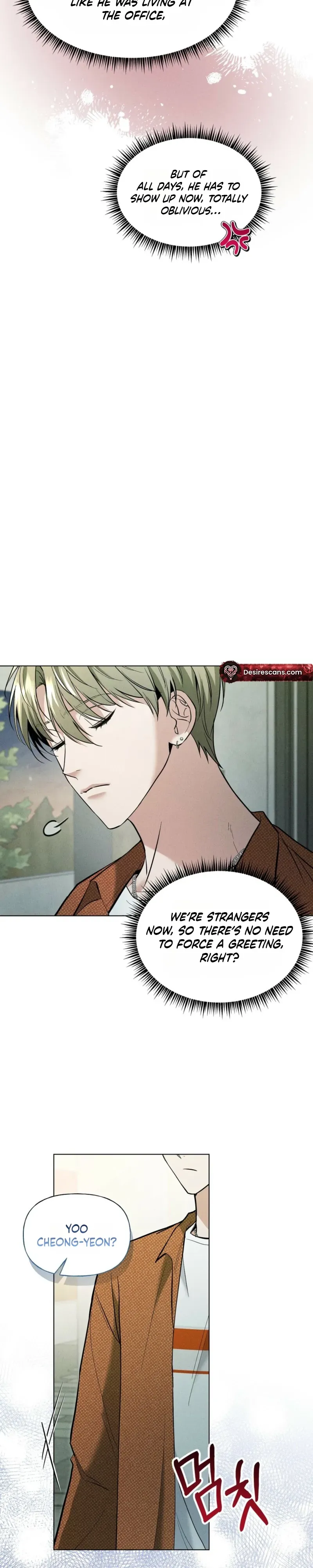Read X-Sponsor chapter 6 image 8 on Lezhin
