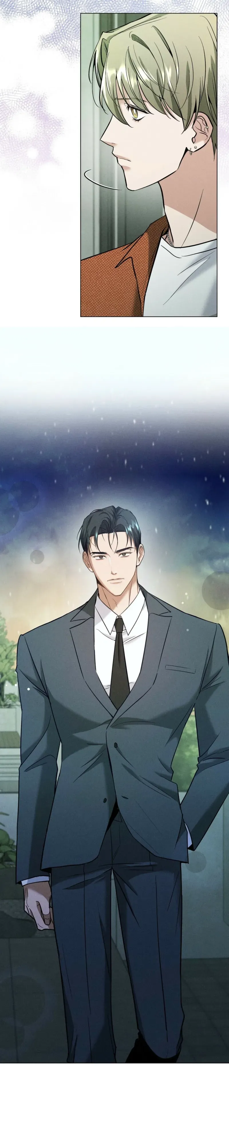 Read X-Sponsor chapter 6 image 9 on Lezhin