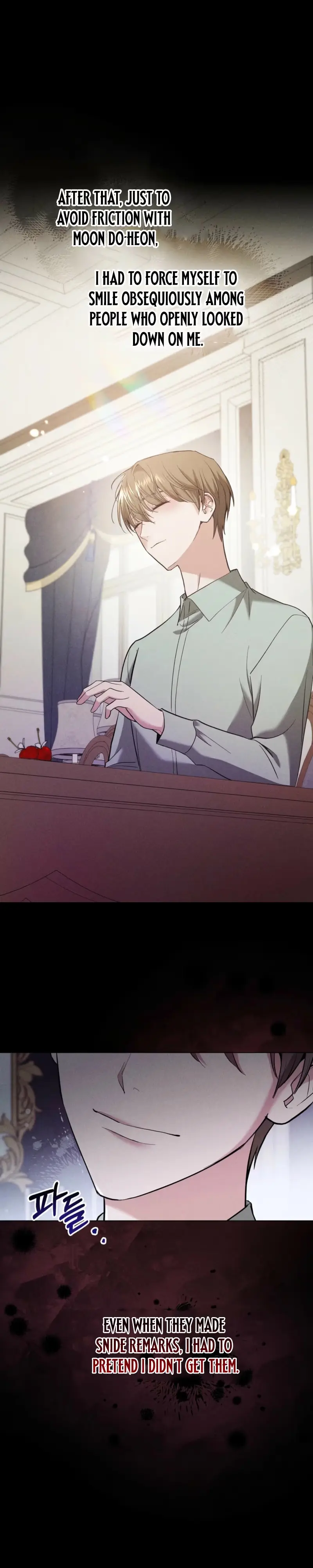Read X-Sponsor chapter 7 image 12 on Lezhin