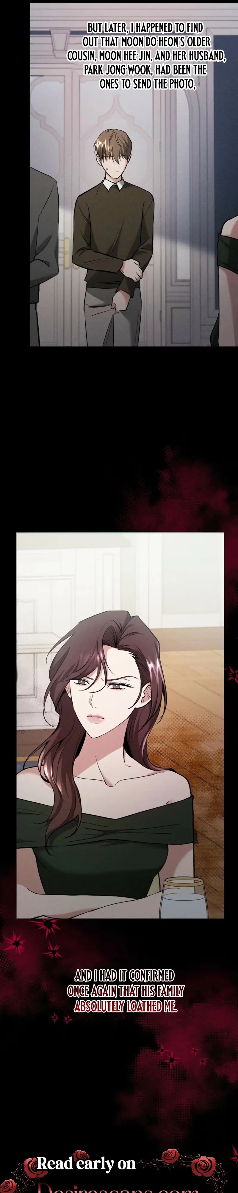 Read X-Sponsor chapter 7 image 13 on Lezhin