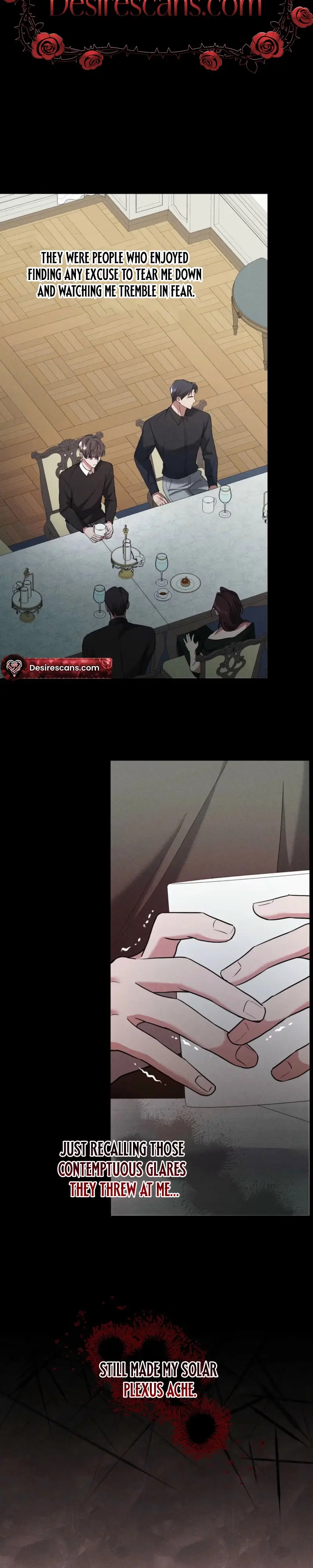 Read X-Sponsor chapter 7 image 14 on Lezhin