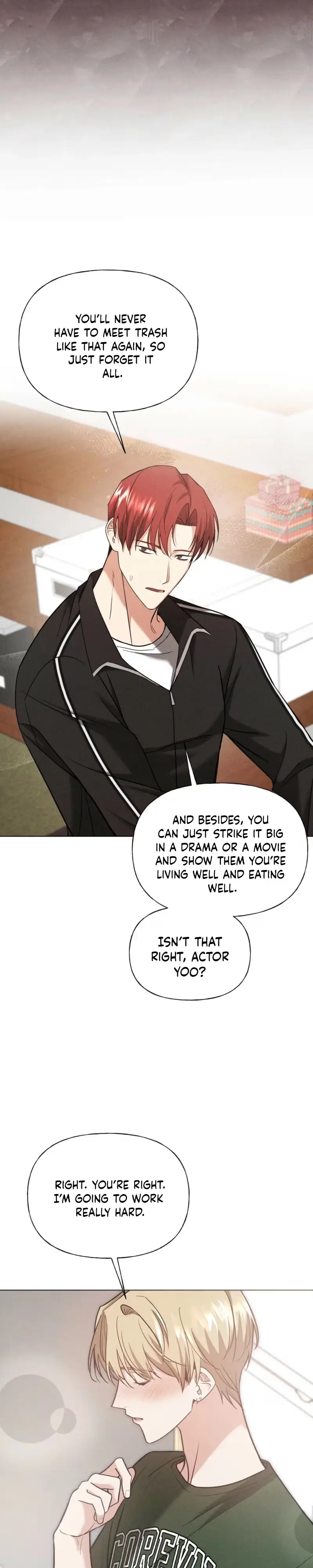 Read X-Sponsor chapter 7 image 15 on Lezhin