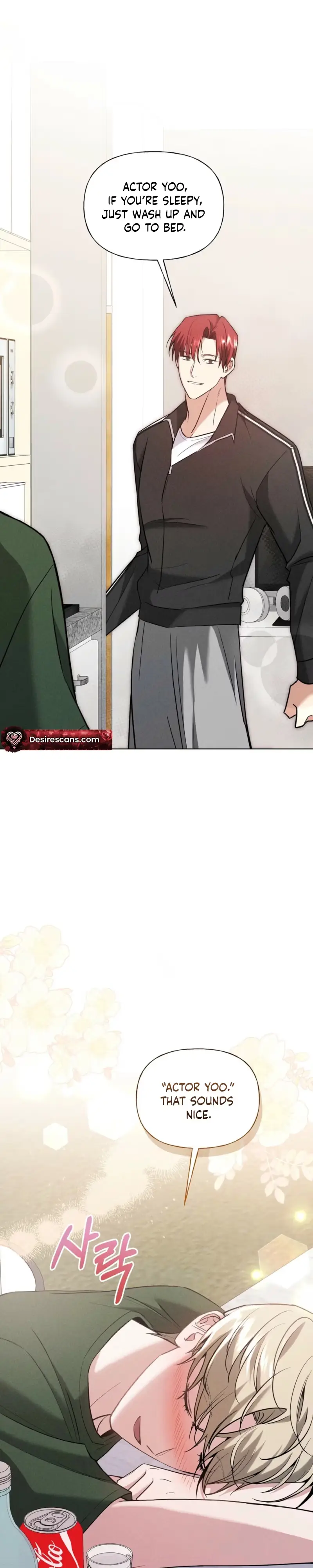 Read X-Sponsor chapter 7 image 17 on Lezhin