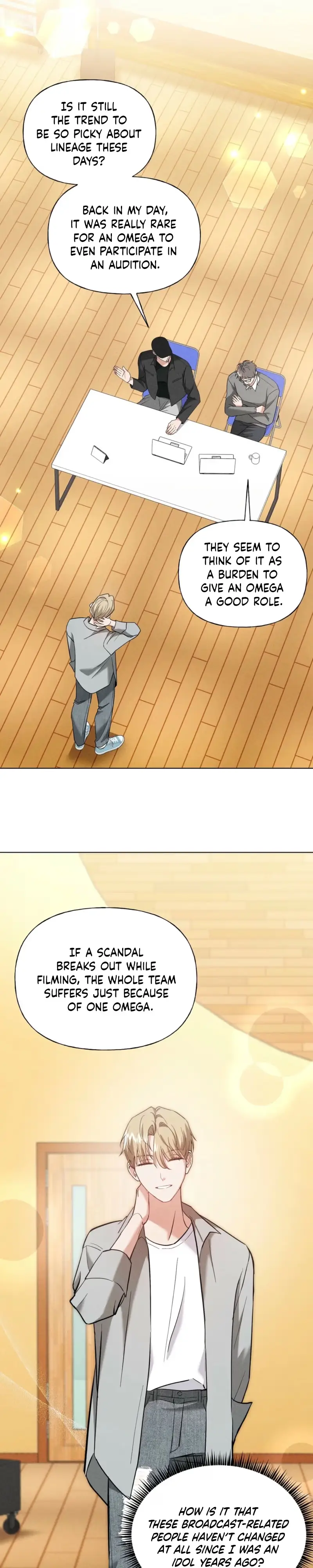 Read X-Sponsor chapter 7 image 19 on Lezhin