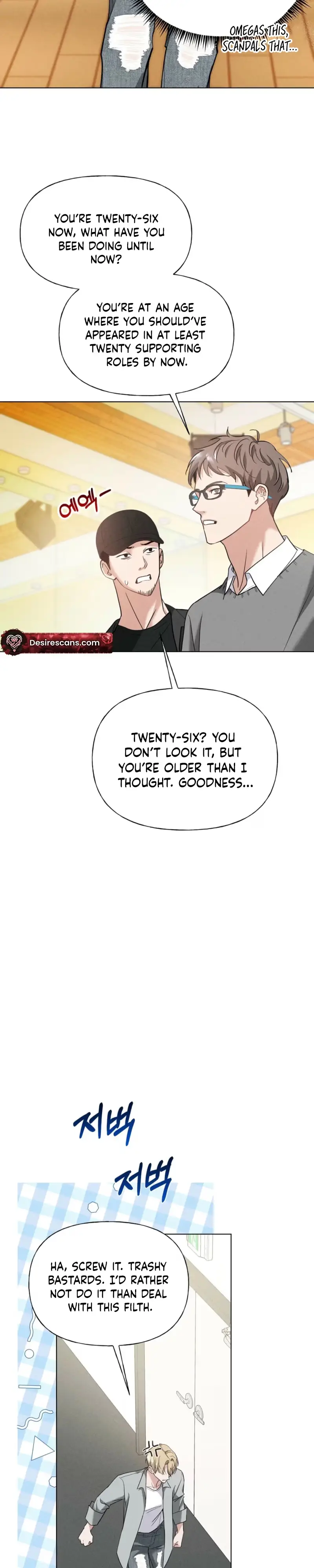 Read X-Sponsor chapter 7 image 20 on Lezhin