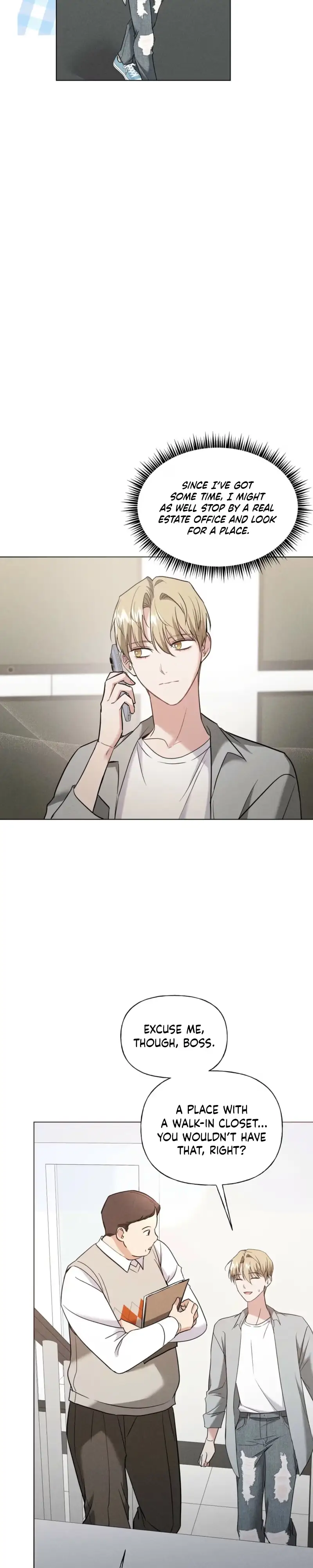 Read X-Sponsor chapter 7 image 21 on Lezhin