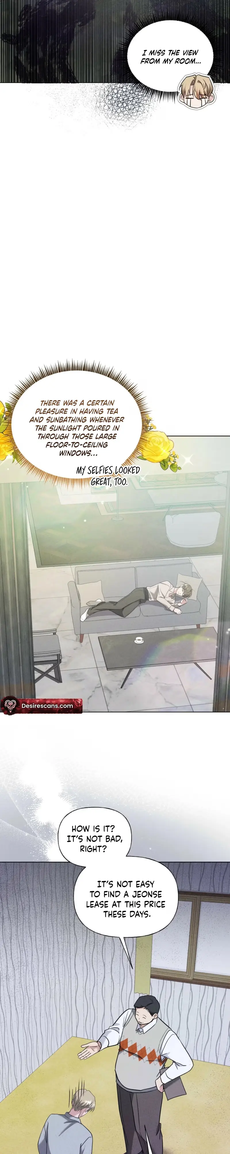 Read X-Sponsor chapter 7 image 23 on Lezhin
